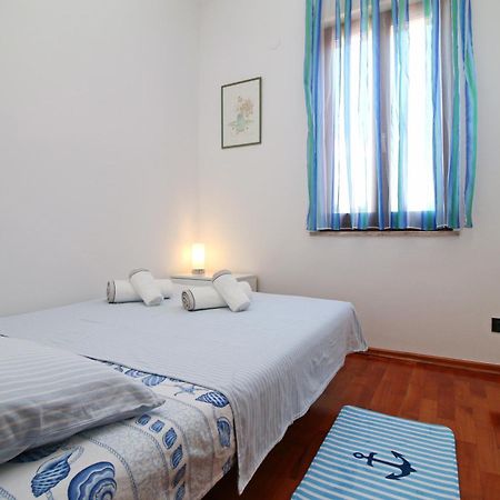Polo apartments Rovigno Esterno foto
