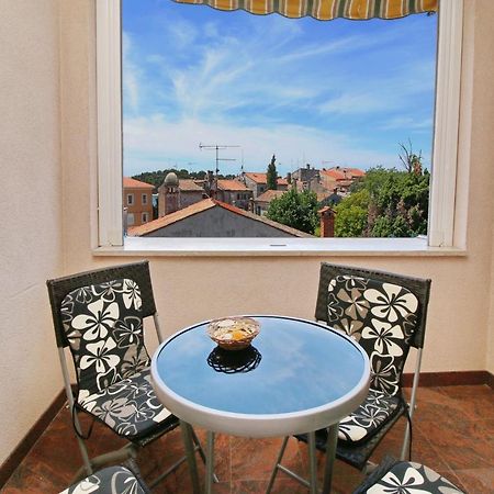 Polo apartments Rovigno Esterno foto