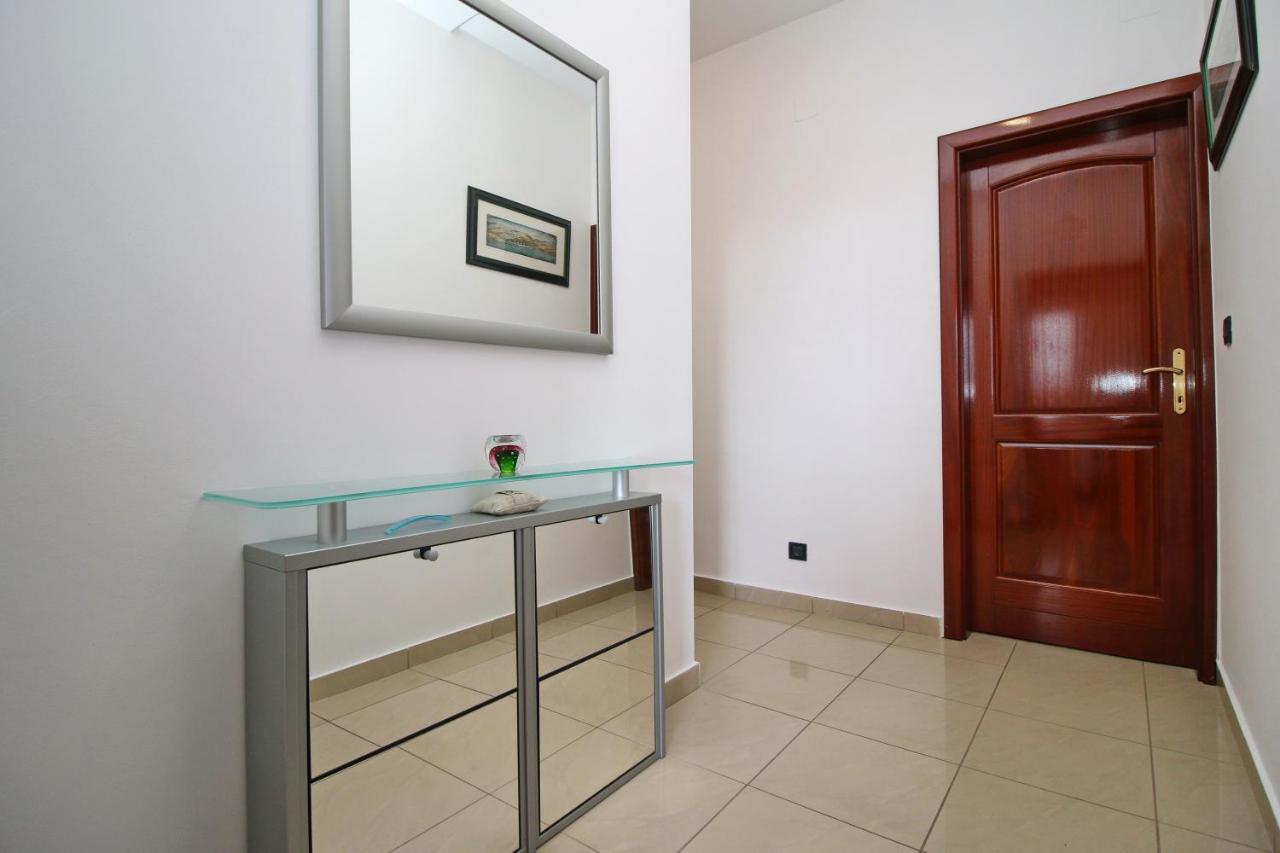 Polo apartments Rovigno Esterno foto