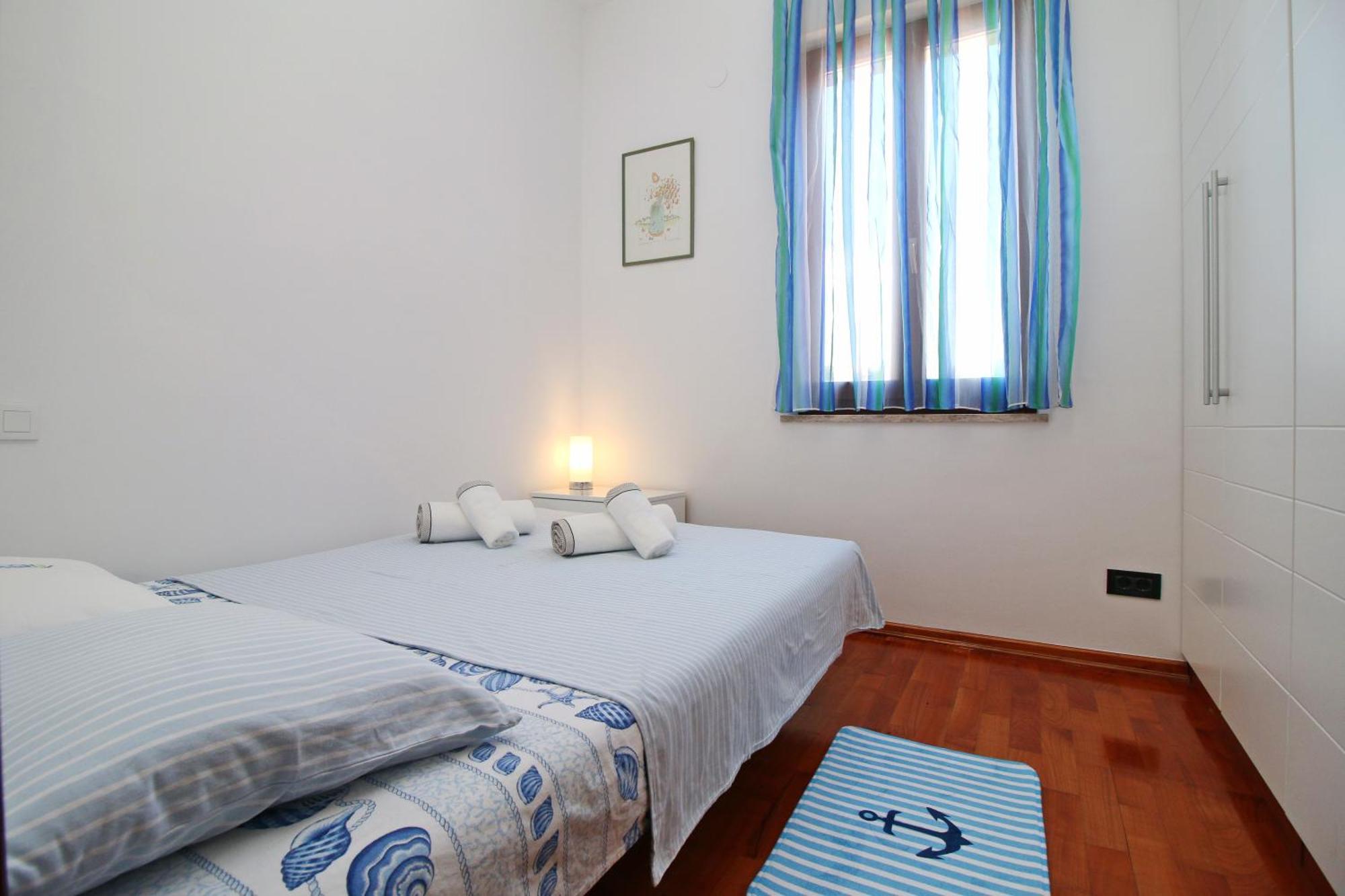 Polo apartments Rovigno Esterno foto