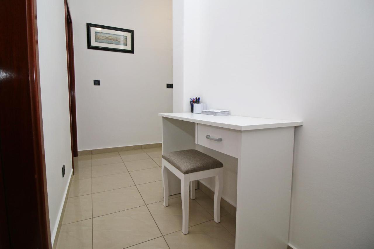 Polo apartments Rovigno Esterno foto