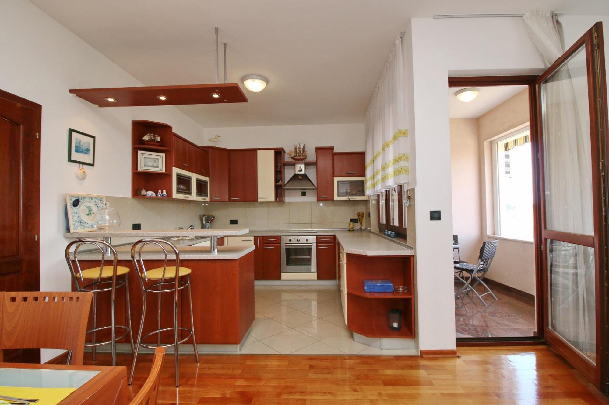 Polo apartments Rovigno Esterno foto
